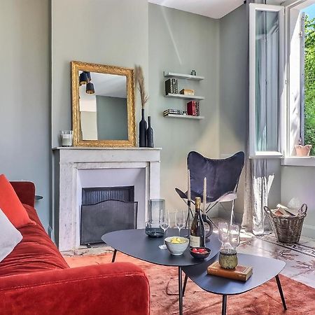 La Maison Истр Екстериор снимка