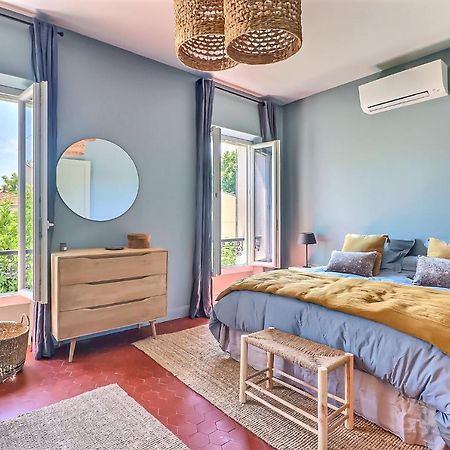 La Maison Истр Екстериор снимка